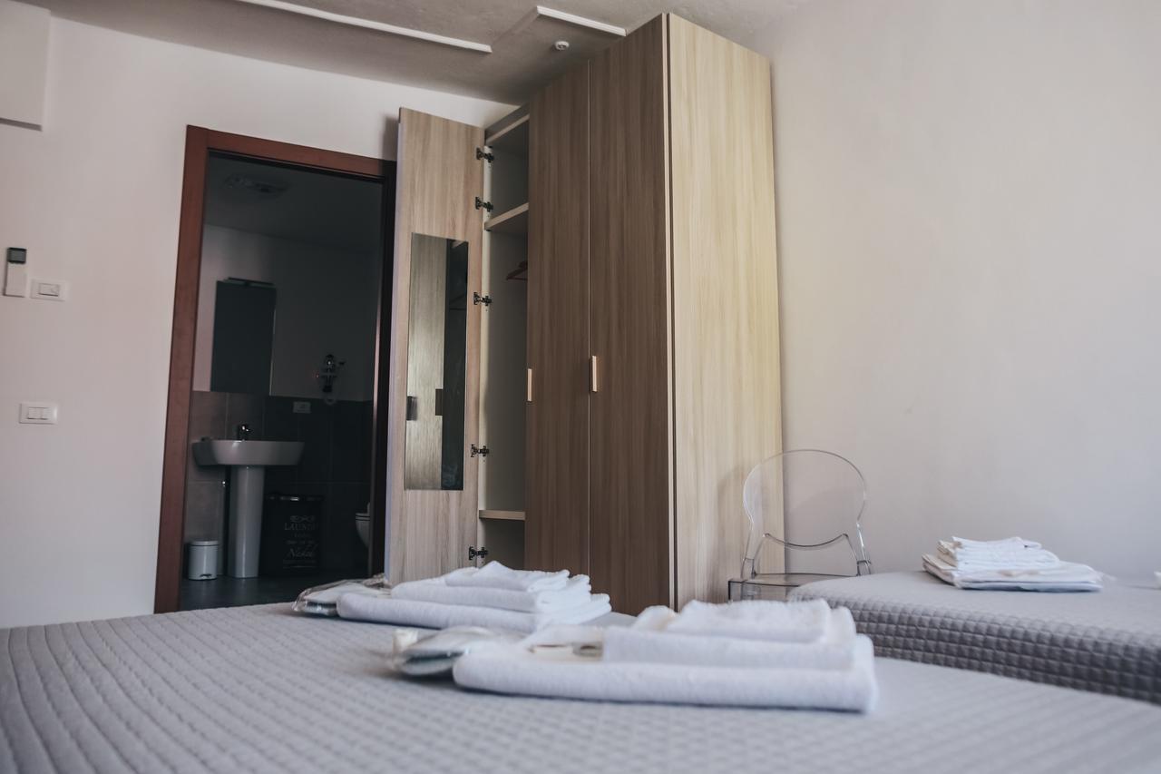 Residenza Al Castello Hotel Verona Kültér fotó